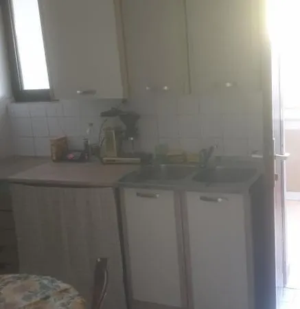 Apartmán Luki *