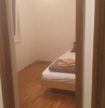 Apartmán Luki Frata