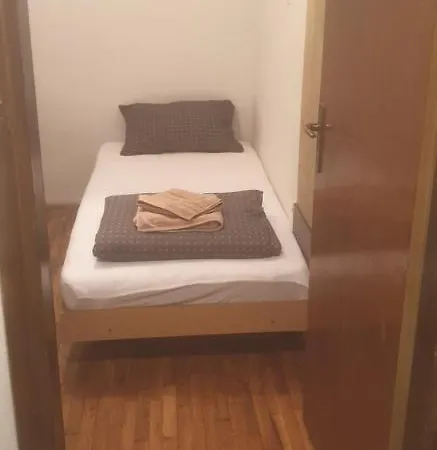 Luki Apartmán Frata