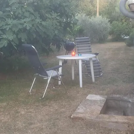 Luki Apartmán *