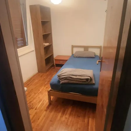 Apartmán Luki Frata