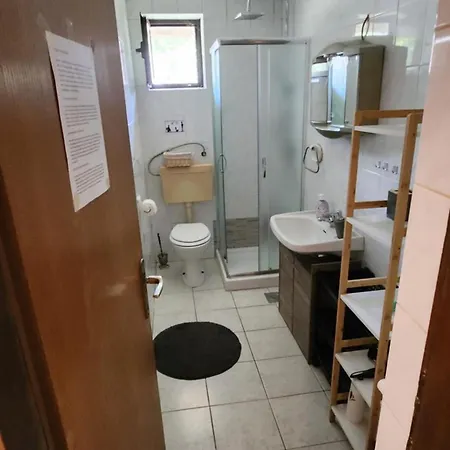 Apartmán Luki