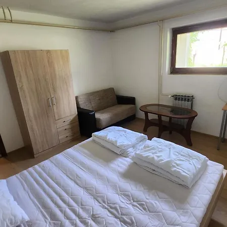 Apartmán Luki Frata