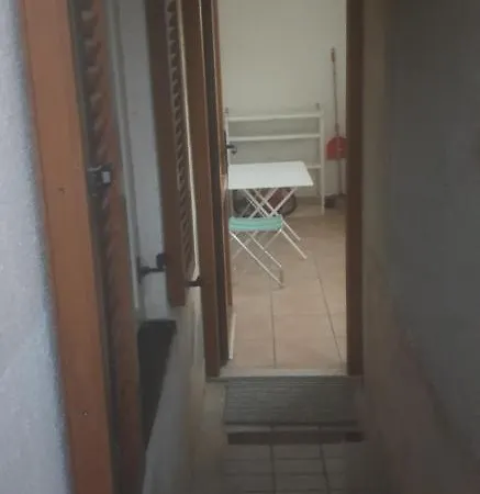 Luki Apartment *