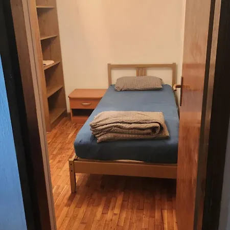Apartment Luki *