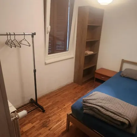 Luki Apartment